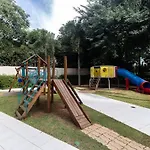 Conforto Vila Olimpia Berrini