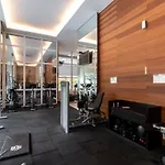 Conforto Vila Olimpia Berrini