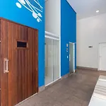 Conforto Vila Olimpia Berrini