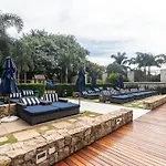 Conforto Vila Olimpia Berrini