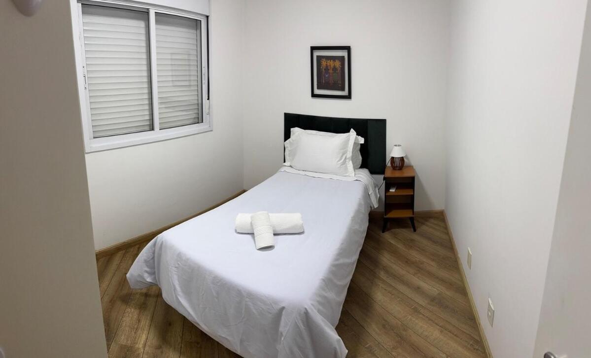 Apartamento Conforto Olimpia Berrini *