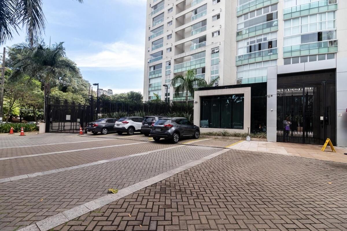 Apartamento Conforto Olimpia Berrini *