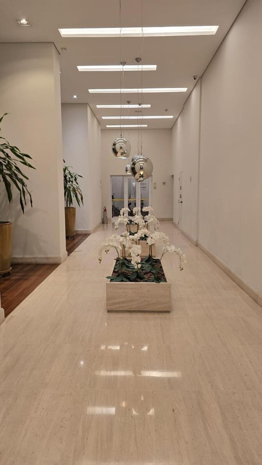 Conforto Olimpia Berrini Apartamento São Paulo