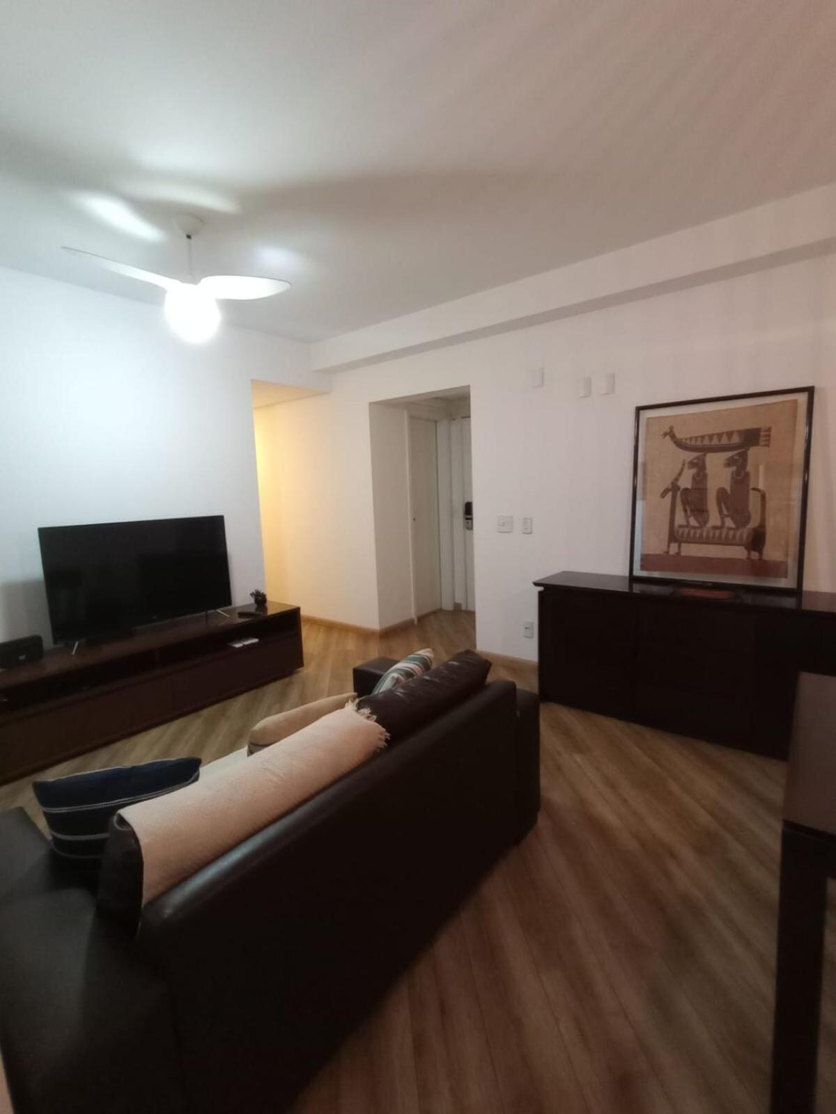 Apartamento Conforto Olimpia Berrini *