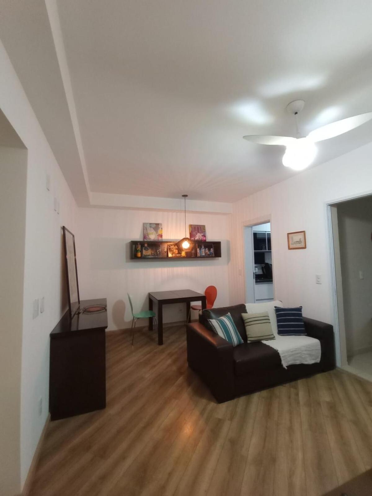 Apartamento Conforto Olimpia Berrini *