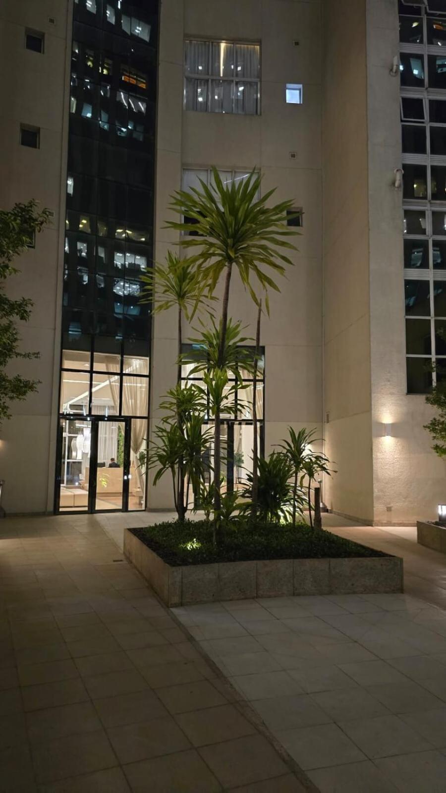 Conforto Olimpia Berrini * Sao Paulo